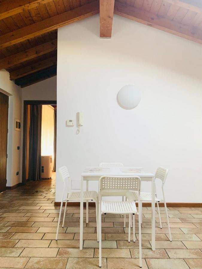 Villa Casa Cleopatra à Bergame Extérieur photo
