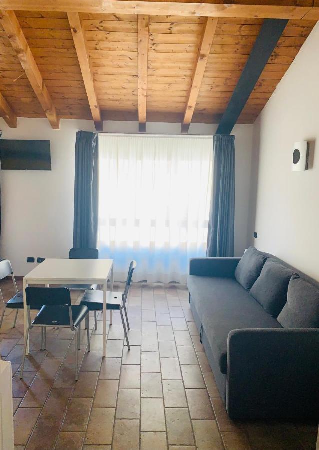 Villa Casa Cleopatra à Bergame Extérieur photo