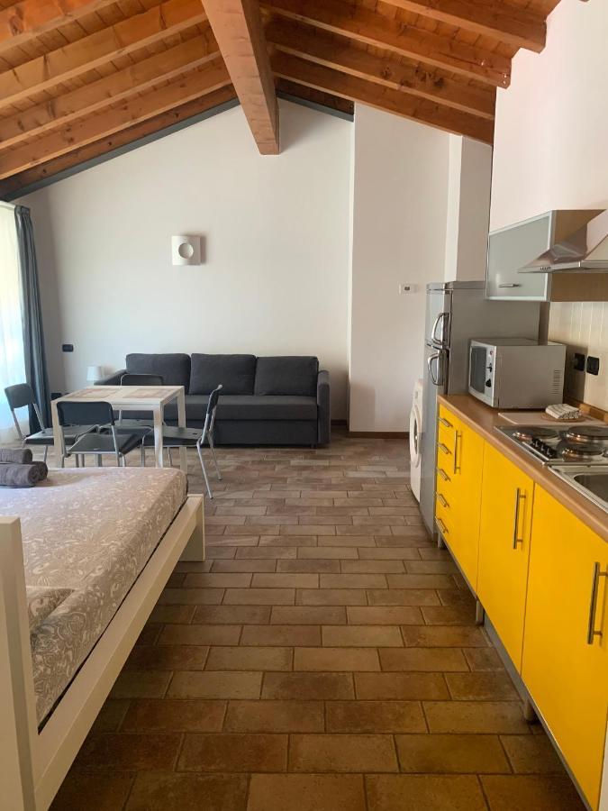 Villa Casa Cleopatra à Bergame Extérieur photo