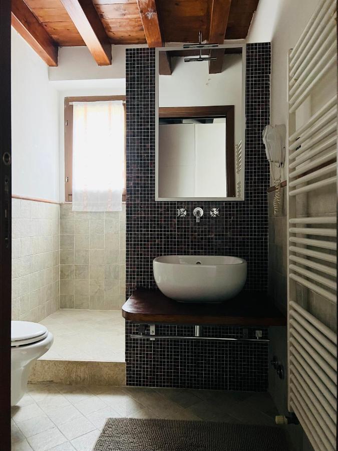 Villa Casa Cleopatra à Bergame Extérieur photo