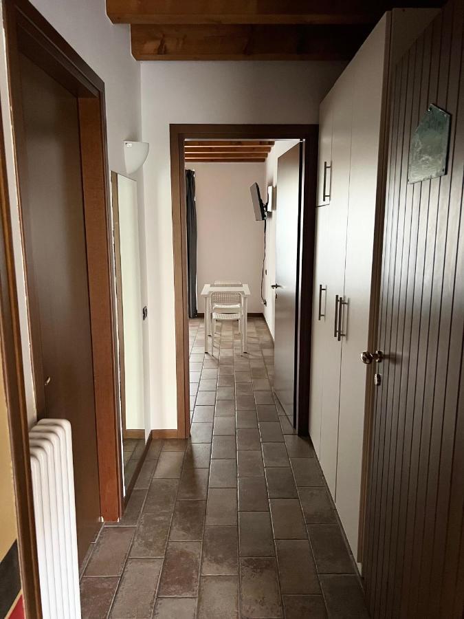 Villa Casa Cleopatra à Bergame Extérieur photo