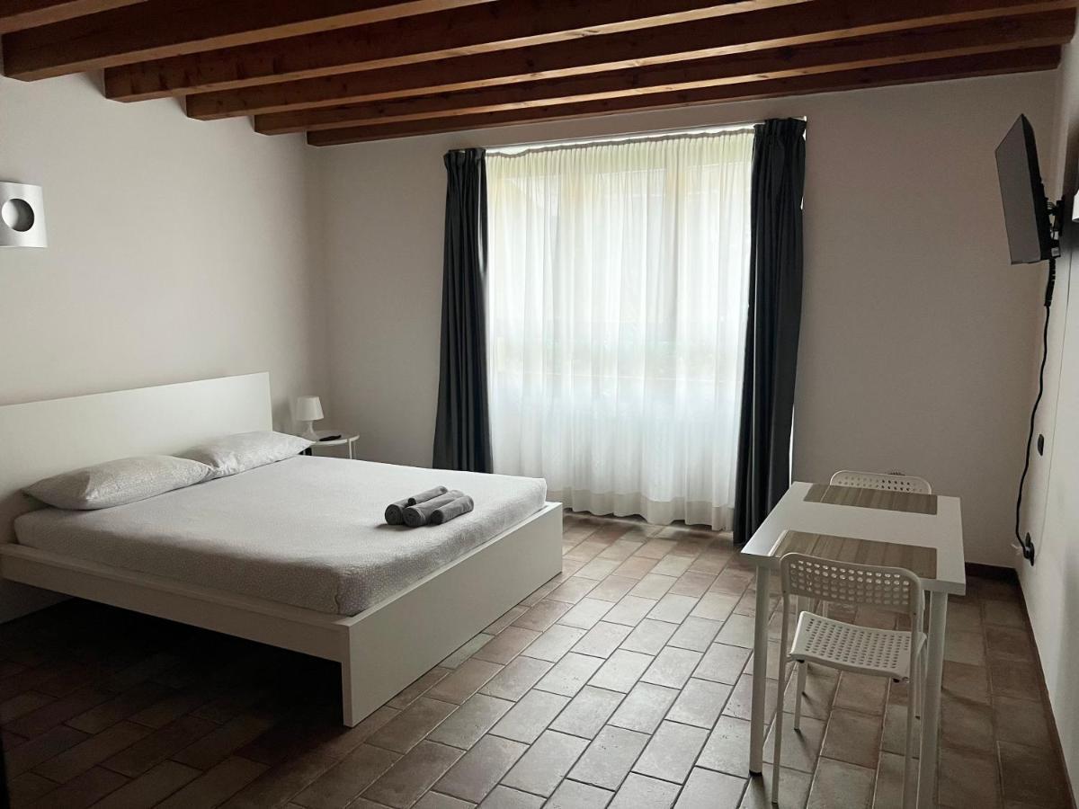 Villa Casa Cleopatra à Bergame Extérieur photo