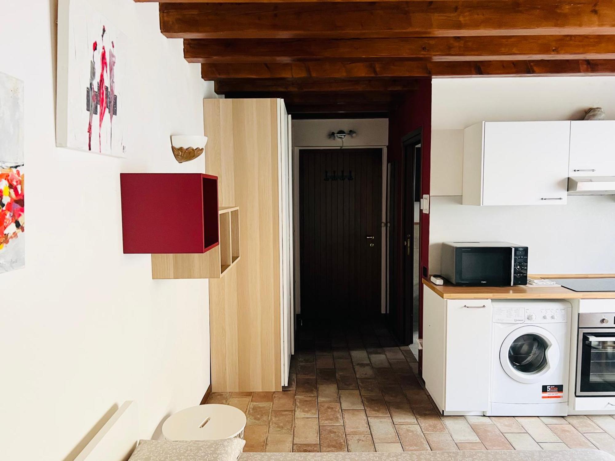 Villa Casa Cleopatra à Bergame Chambre photo