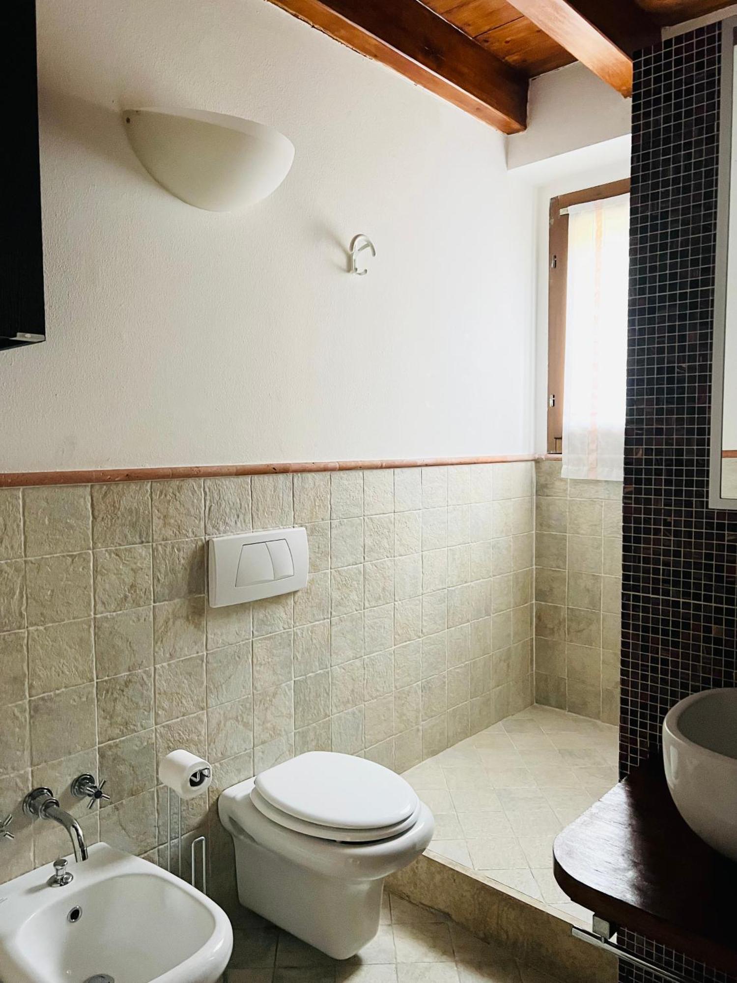 Villa Casa Cleopatra à Bergame Chambre photo